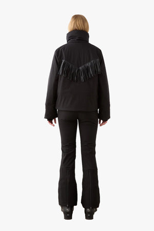 Western Ski Jacket women