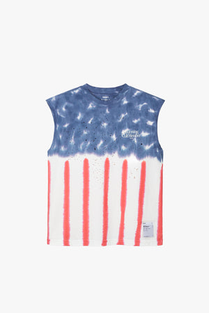 MothTech™ Muscle Tee