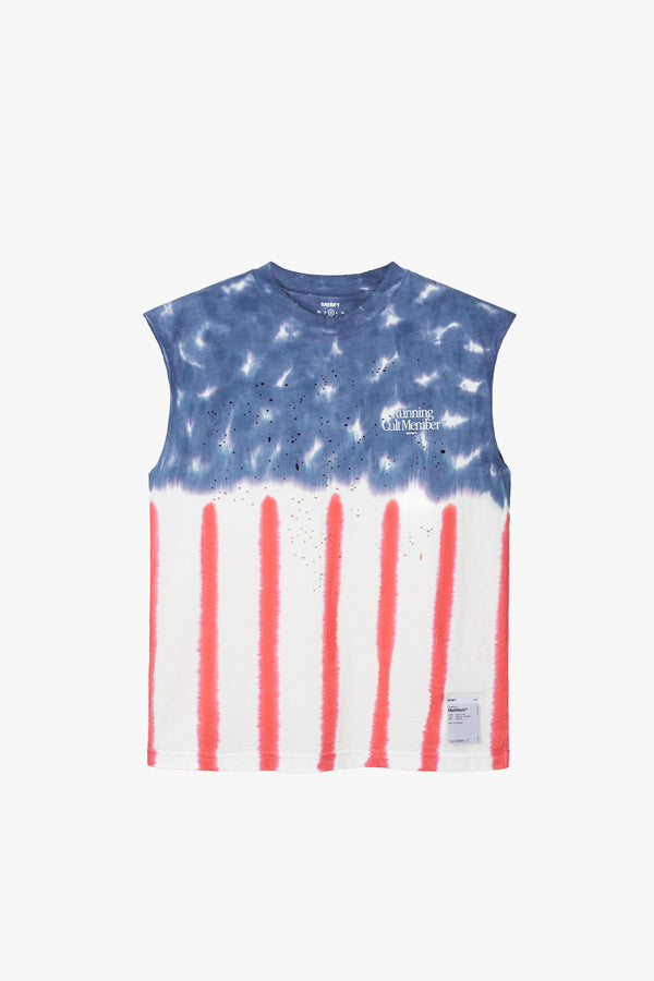 MothTech™ Muscle Tee
