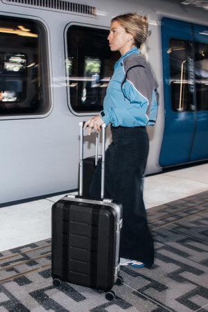 Framework Pro Carry-On