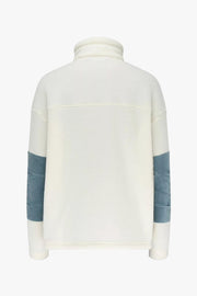 Women's Vagabond Wide Cord Fleece