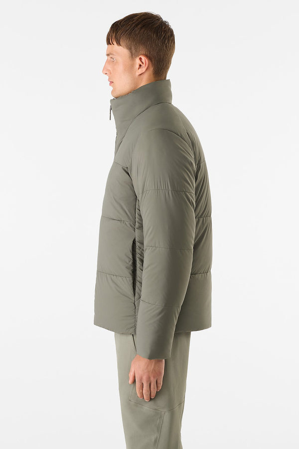 Men's Conduit Down Jacket