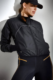 Visible Wind Jacket