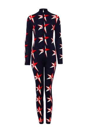Star II Suit Navy