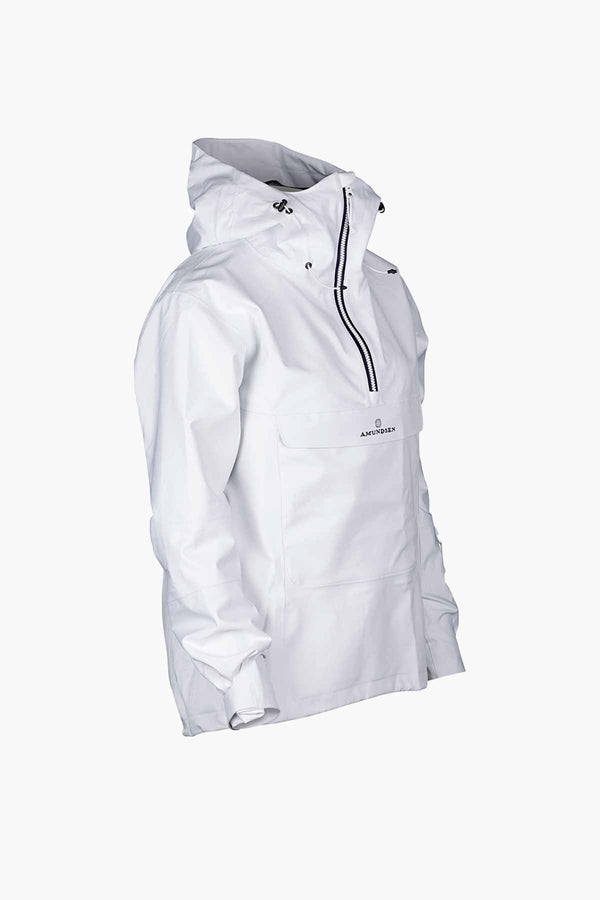 Amundsen Peak Anorak Mens