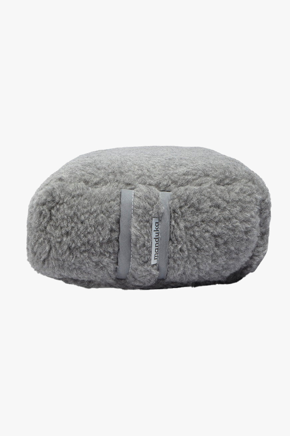 Wool Rectangular Bolster