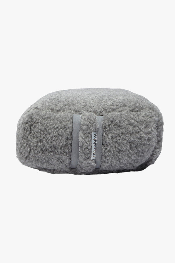 Wool Rectangular Bolster
