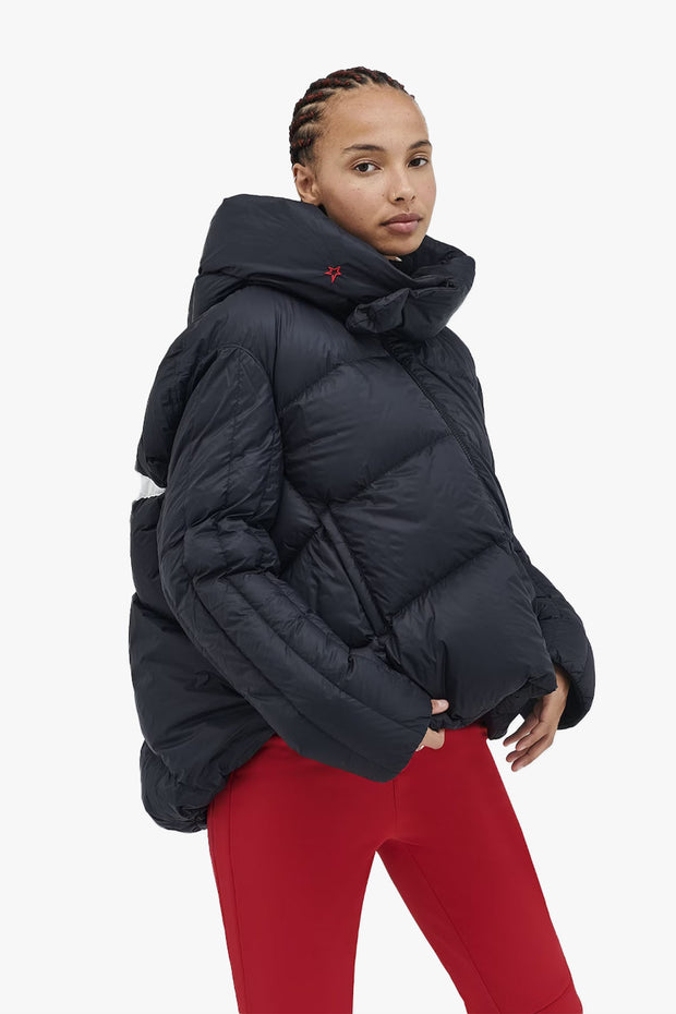 Down Jackets – 