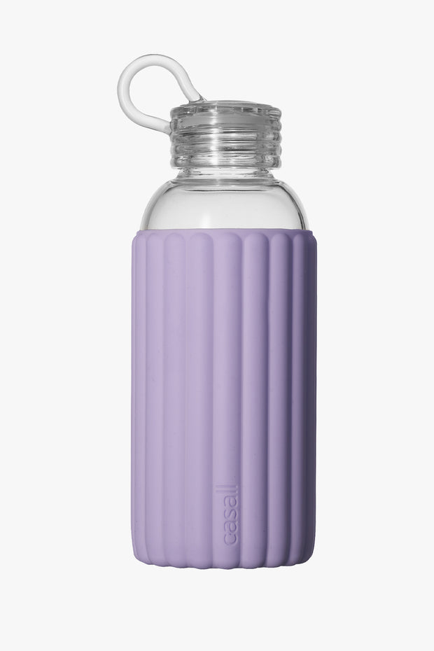 Stockholm Glass Bottle