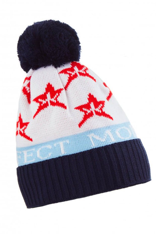 PM Star Beanie