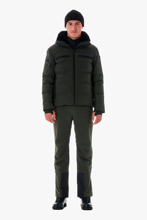 Men's Berlioz Jacket