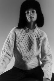 Aslaug Sweater