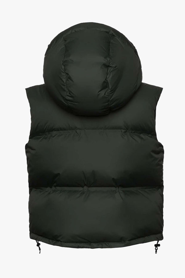 Snowbird Vest