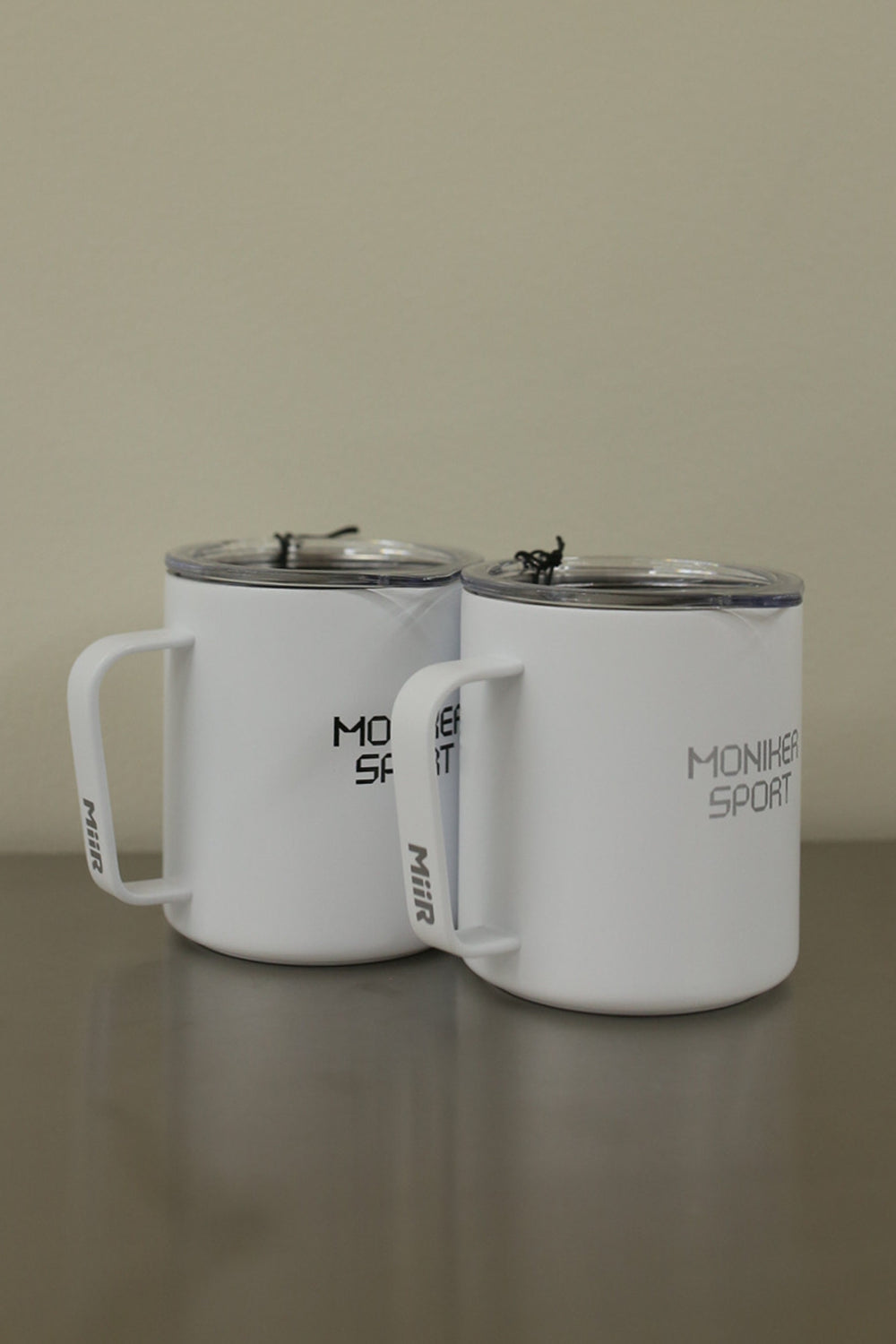 Miir VI Camp Cup Moniker Sport