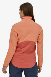 Women's Pack In Jacket