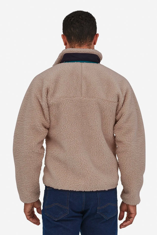 Men's Classic Retro-X Fleece Jacket
