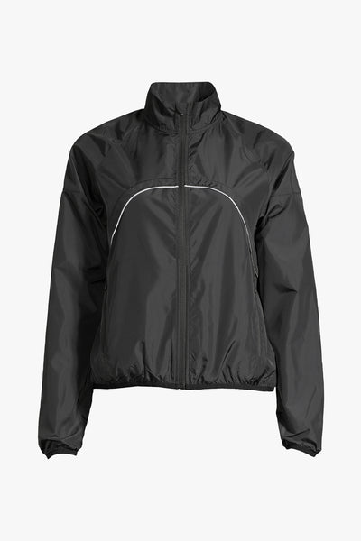 Visible Wind Jacket