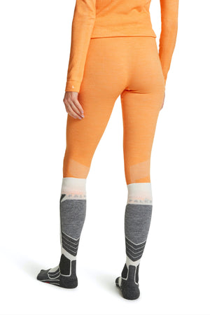 Women 3/4 Tights Wool-Tech