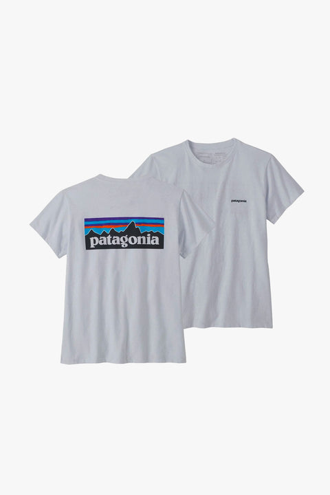 Women's P-6 Logo Responsibili-Tee