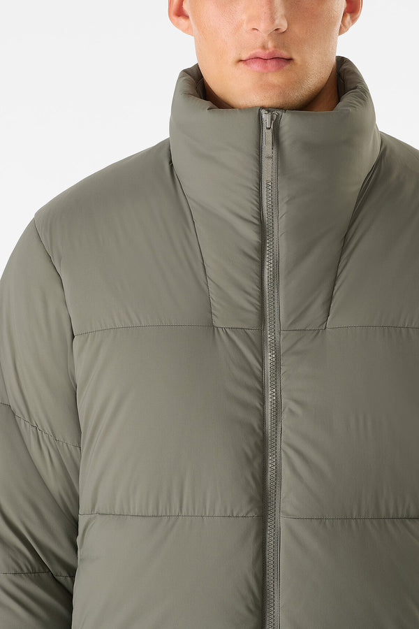 Men's Conduit Down Jacket