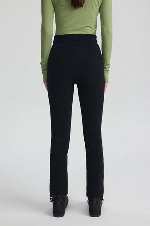 Women's Bella Softshell Highwaist Trousers