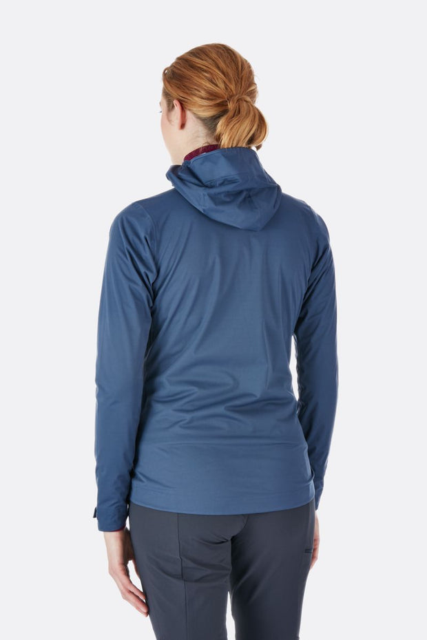 Kinetic Plus Jkt Wmns