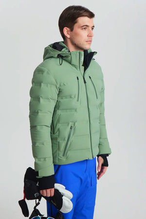 Men's Nuke Suit Jacket