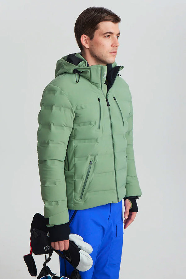 Men's Nuke Suit Jacket