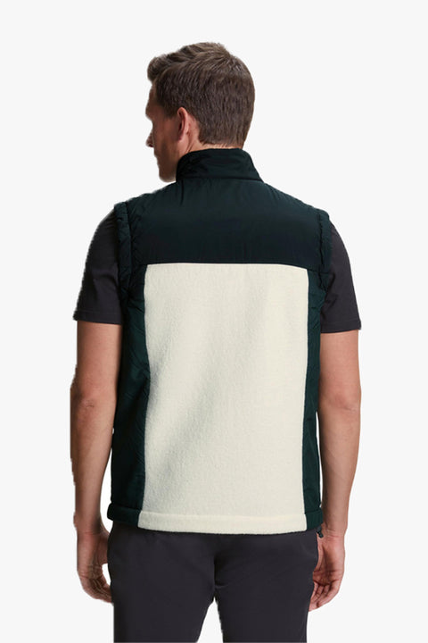 Men's Hybrid Vest