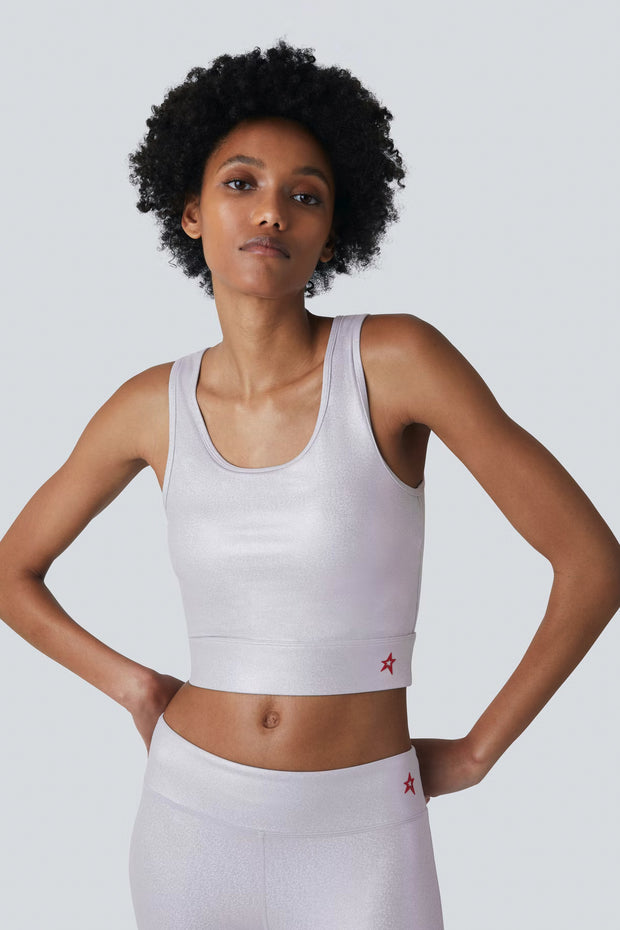 Women's Lumi Workout Top