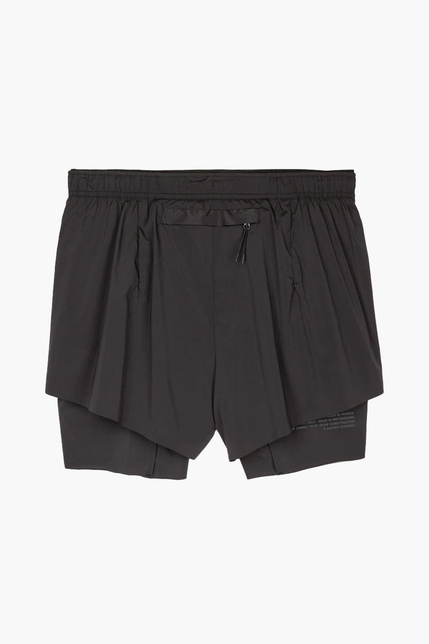 TechSilk 8'' Shorts