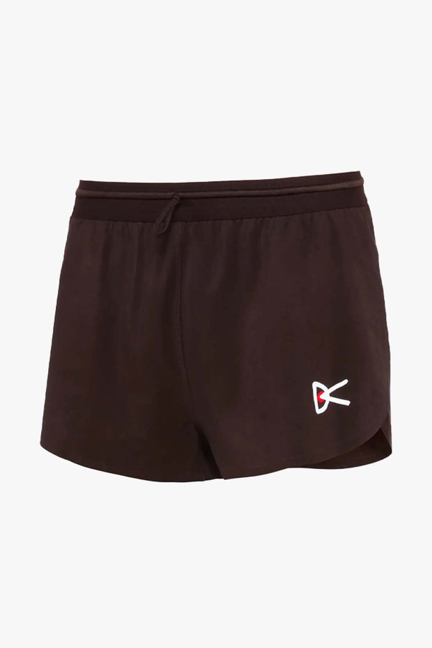 Mula Race Shorts Cacao