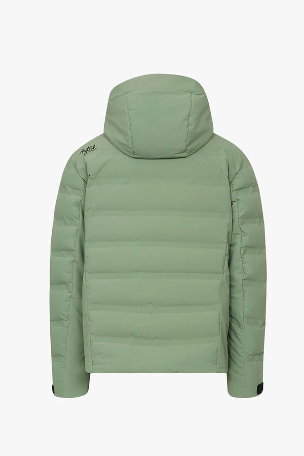 Men's Nuke Suit Jacket