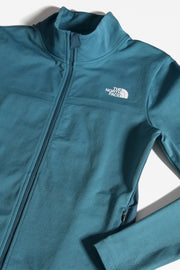 The North Face W Teknitcal Full Zip Jacket