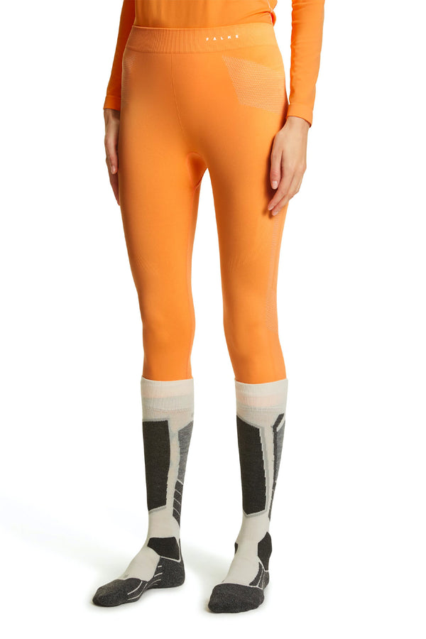 Women's 3/4 Tights Maximum Warm