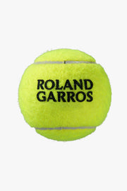 Roland Garros All Court Tennis Balls