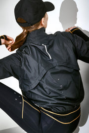 Visible Wind Jacket