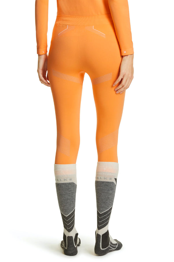 Women's 3/4 Tights Maximum Warm