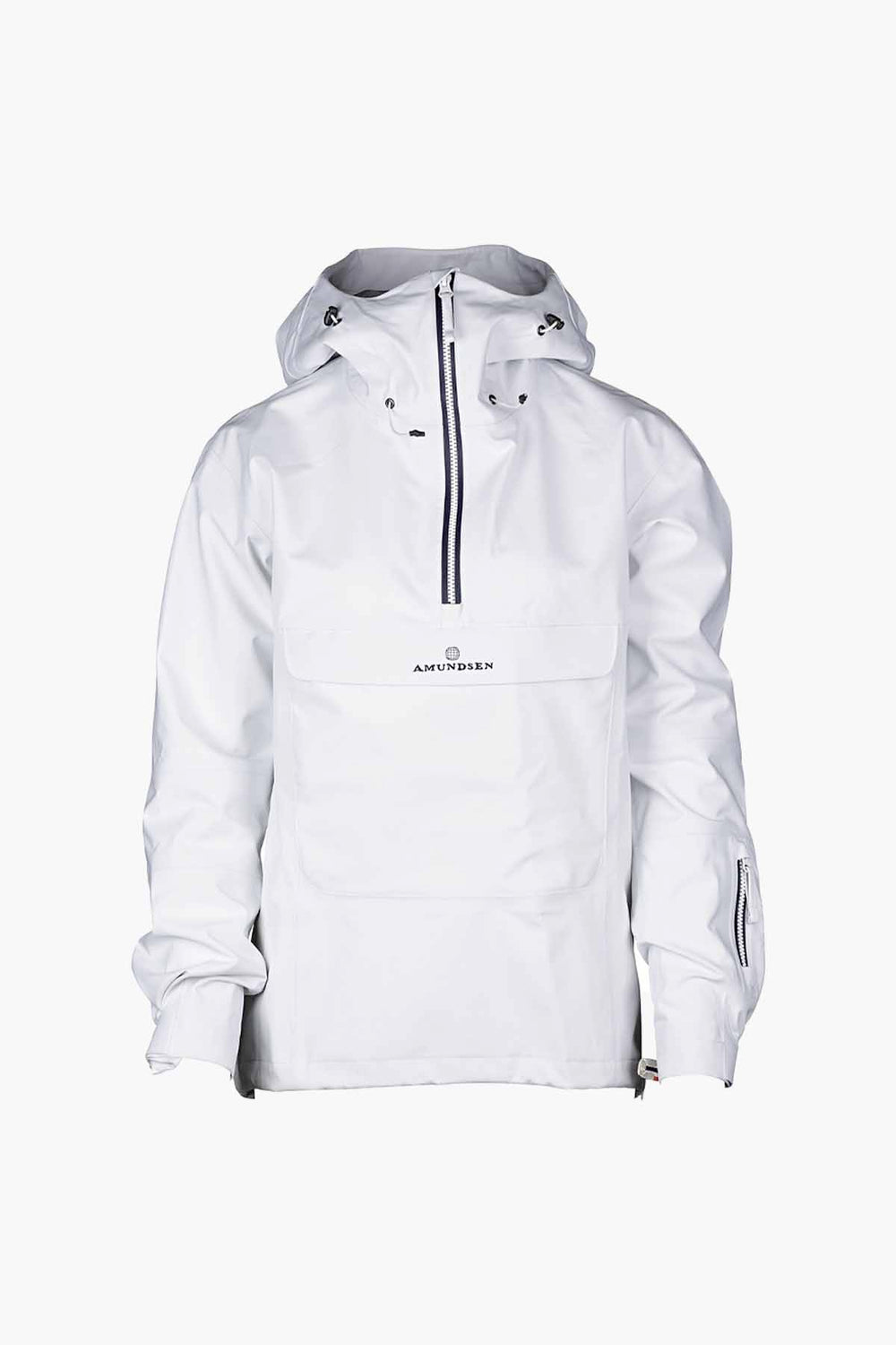 Amundsen Peak Anorak Mens