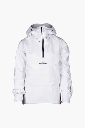 Amundsen Peak Anorak Mens
