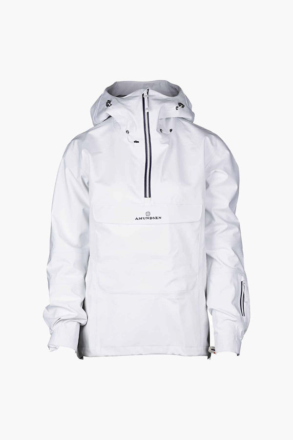Amundsen Peak Anorak Mens