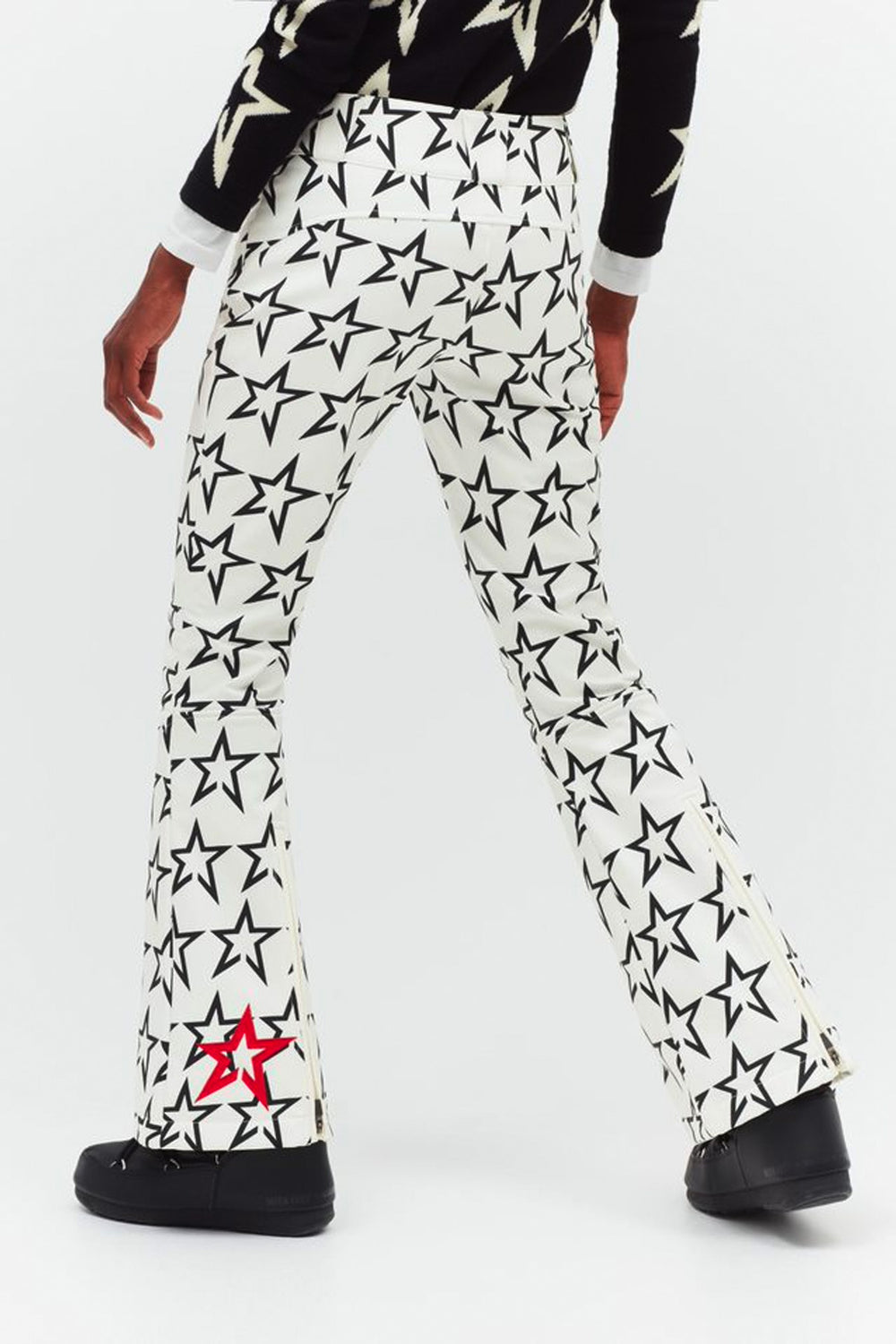 Aurora Flare Ski Pant