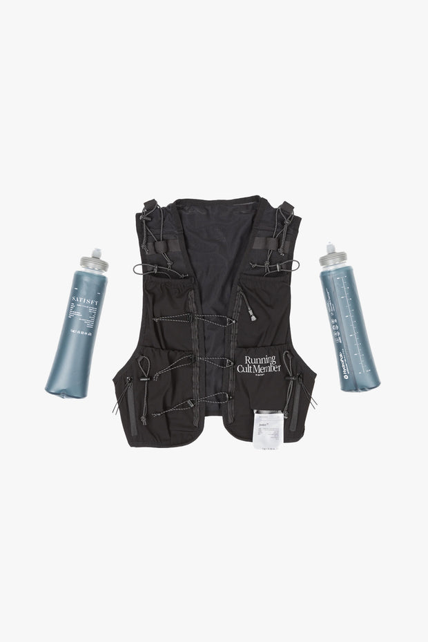 Justice Cordura Hydration Vest
