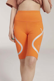 Adidas By Stella McCartney Truepace Cycling Shorts