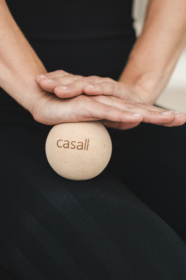 Casall Pressure point ball bamboo