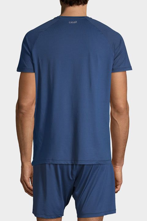 Casall M Structured Tee