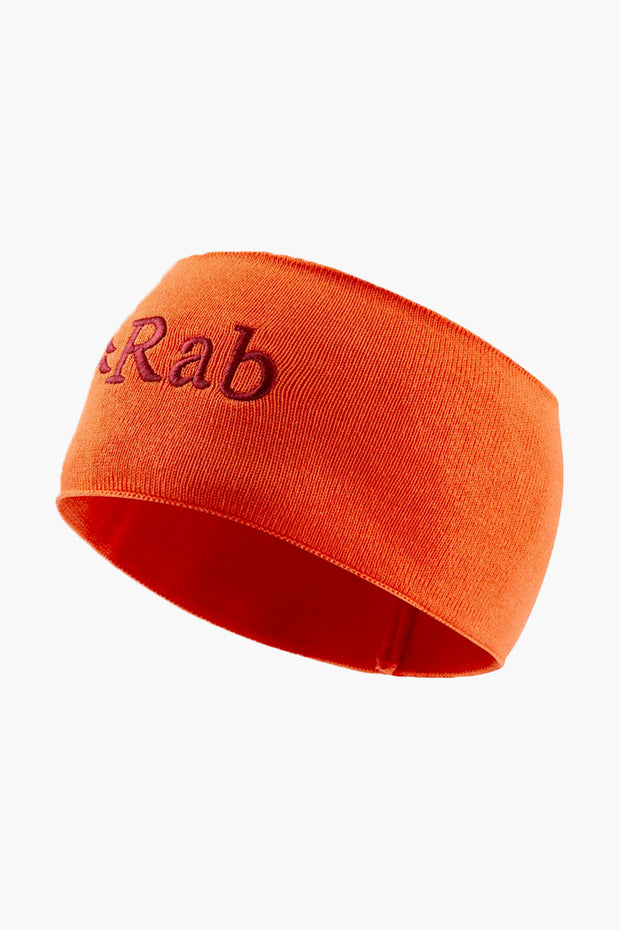 Rab Headband