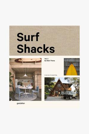 Surf Shacks Volume 2
