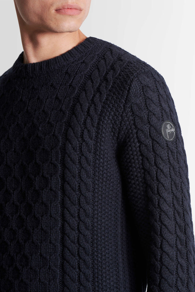 Edmond Sweater