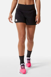 Women's Flight Series Stridelight Shorts